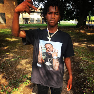 Meet your Posher, Melvin